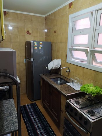 apartment em Rua Moacir, Centro - Capão da Canoa - RS