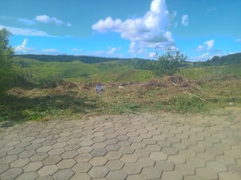 land_lot em Rua F, Vale do Sereno - Ponte Nova - MG