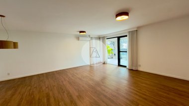apartment em Rua Aimberê, Sumaré - São Paulo - SP