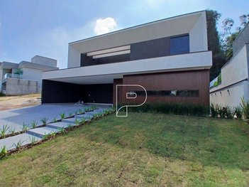 house em Alameda das Goiabeiras, Parque Dom Henrique - Cotia - SP