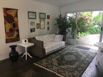 house em Rua Jabá, Jardim Panorama - São Paulo - SP