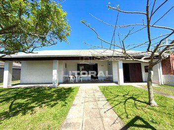 house em Rua Tipuana, Xangri-Lá - Xangri-Lá - RS