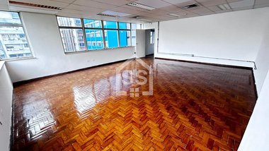 office em Rua da Consolação, Consolação - São Paulo - SP