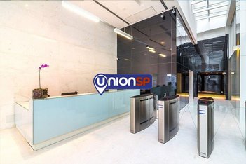 office em Paulista, Bela Vista - São Paulo - SP