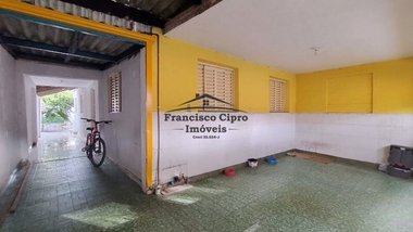 house em Rua Riachuelo, Nova Guará - Guaratinguetá - SP