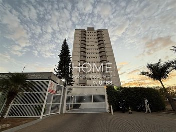 apartment em Rua Doutor João Quirino do Nascimento, Jardim Boa Esperança - Campinas - SP