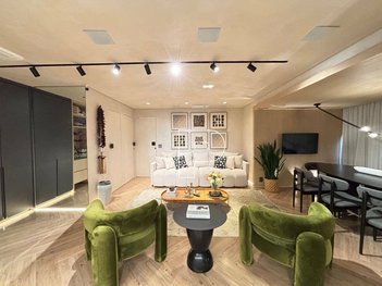 apartment em Avenida Dom Pedro I, Vila Monumento - São Paulo - SP