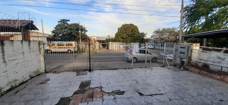 Cômodo Condomínio