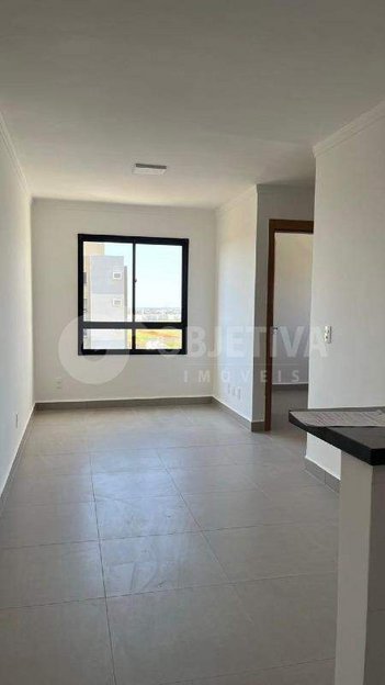 apartment em Rua Ciano, Grand Ville - Uberlândia - MG