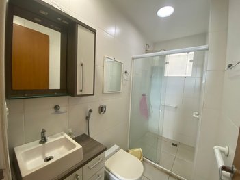 apartment em Avenida Hilton Massa, Centro - Cabo Frio - RJ