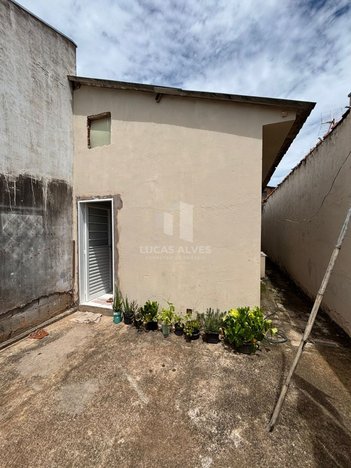 house em Rua Marieta Maria dos Santos, Residencial Ana Dorothéa - Franca - SP