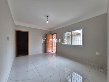 house em Travessa Joana Angélica, Vila Alto de Santo André - Santo André - SP
