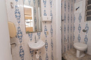 office em Rua do Imperador, Centro - Petrópolis - RJ