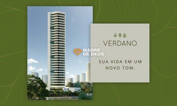 apartment em Avenida Boa Viagem, Boa Viagem - Recife - PE