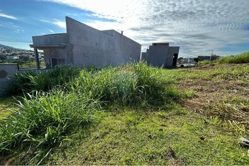 land_lot em Rua Arthur Siqueira, Jardim São José - Bragança Paulista - SP