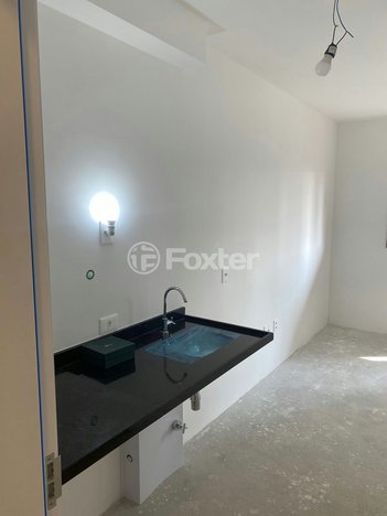 apartment em Avenida Armando Ferrentini, Paraíso - São Paulo - SP