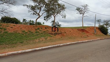 land_lot em Travessa Leonor de Benedictis Gonçalves, Chácara São Félix - Taubaté - SP