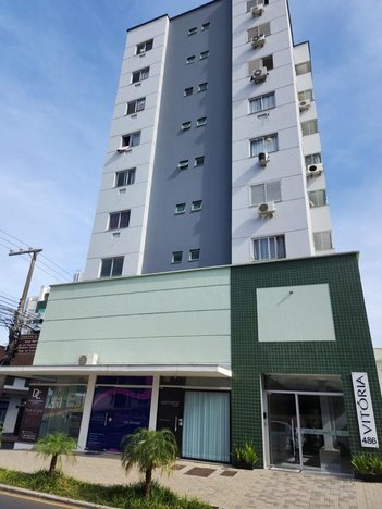apartment em Rua Henrique Lage, Centro - Içara - SC