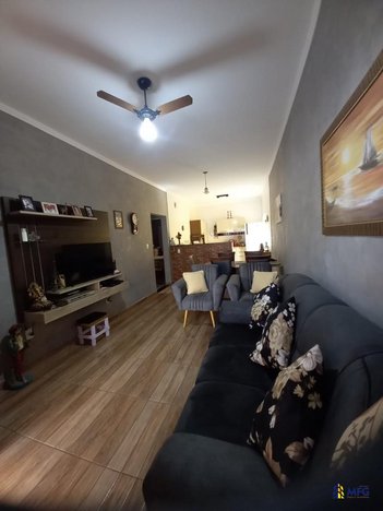 house em Rua Sérgio Labarca, Jardim Santa Rosa - Sorocaba - SP