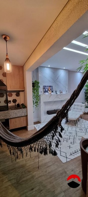 apartment em Rua Coriolano Durand, Vila Santa Catarina - São Paulo - SP