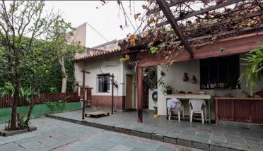 house em Rua Visconde de Castro, Parque Colonial - São Paulo - SP
