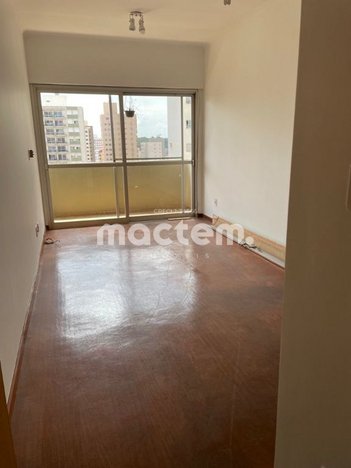 apartment em Rua Campos Salles, Centro - Ribeirão Preto - SP