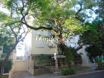 apartment em Garibaldi, Bom Fim - Porto Alegre - RS