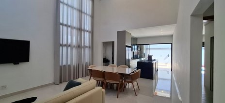 house em Estrada Municipal Duílio Sai, São Venâncio - Itupeva - SP