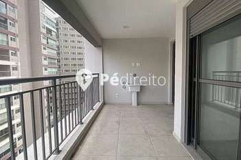 apartment em Rua Valdir Niemeyer, Sumaré - São Paulo - SP