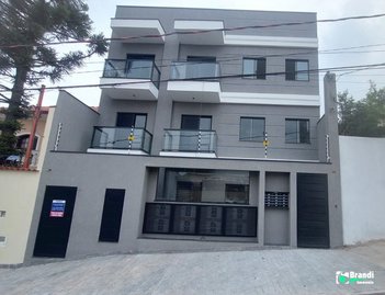 apartment em Rua General Álcio Souto, Vila Libanesa - São Paulo - SP