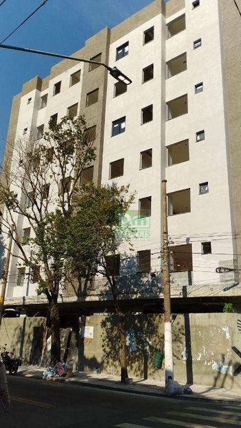 commercial_property em Rua Doutor Almeida Lima, Mooca - São Paulo - SP
