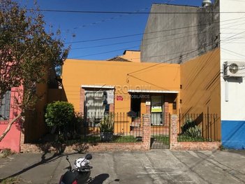 house em Barao de Santa Tecla, Centro - Pelotas - RS