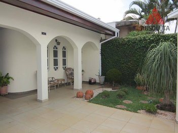 house em Rua Germano Hansen, Jardim Progresso - Americana - SP