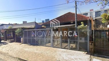 house em Avenida Paraná, São Geraldo - Porto Alegre - RS