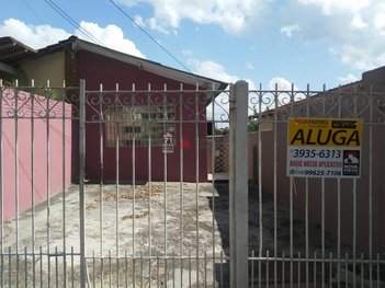 house em Rua Sirius, Jardim Satélite - São José dos Campos - SP