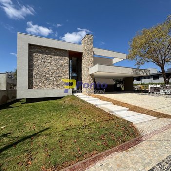house em Rua Seis, Residencial Vitória I - Lagoa Santa - MG