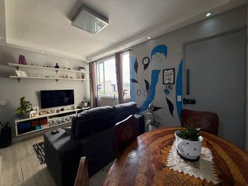 apartment em Rua Ventura Carneiro, Vila Celeste - São Paulo - SP