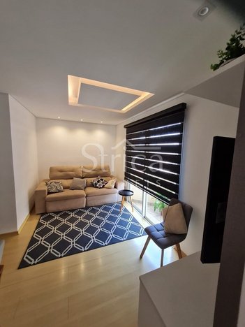 apartment em Rua das Grumixamas, Vila Parque Jabaquara - São Paulo - SP