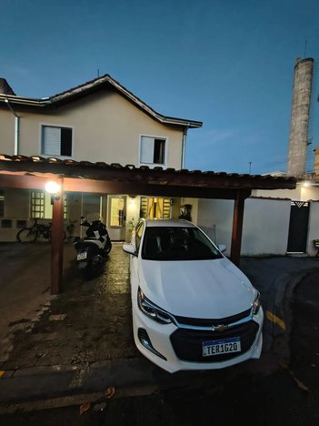 house em Avenida Kennedy, Jardim Bela Vista - Mogi das Cruzes - SP
