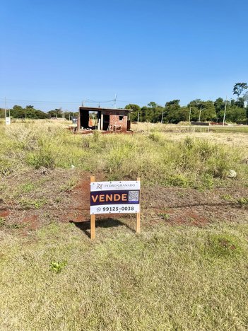 commercial_land_lot em Avenida Juvêncio Barbosa Silveira, Zona 19 - Maringá - PR