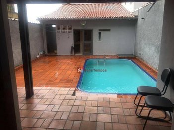 house em Rua Odila Martins, Vila Salete - São Paulo - SP