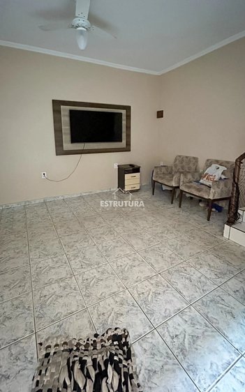 house em Rua M 20A, Jardim Progresso - Rio Claro - SP