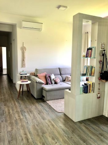 apartment em Rua Conselheiro Claudio de Vincenzi, Canasvieiras - Florianópolis - SC