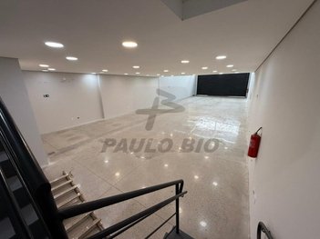 industrial em Rua Marechal Deodoro, Centro - São Bernardo do Campo - SP