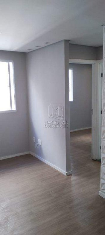 apartment em Avenida Marginal, Vila Cristália - São Paulo - SP