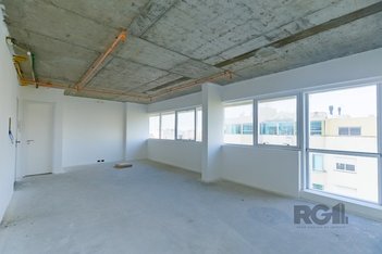 office em João Wallig, Passo da Areia - Porto Alegre - RS