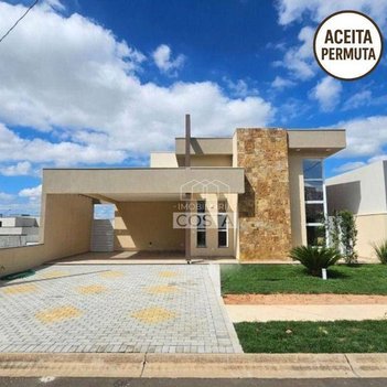 house em Rua Guaíba, Residencial Lagos D'Icaraí - Salto - SP