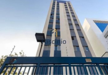 apartment em Rua Barão do Bananal, Vila Pompéia - São Paulo - SP