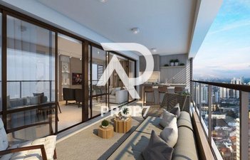 apartment em Rua Bela Aliança, Bela Aliança - São Paulo - SP