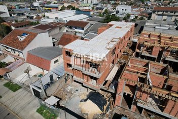 apartment em Rua Antônio Zielonka, Estância Pinhais - Pinhais - PR